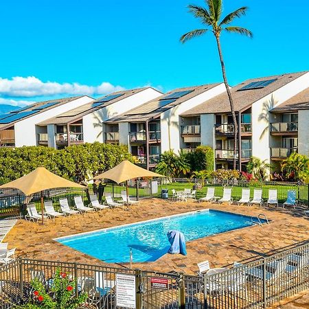 Hale Kamaole Aparthotel Wailea  Δωμάτιο φωτογραφία