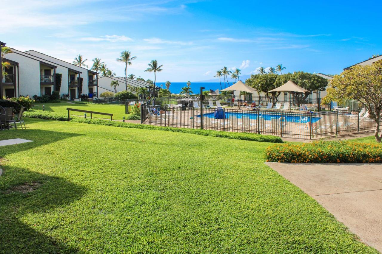 Hale Kamaole Aparthotel Wailea  Δωμάτιο φωτογραφία