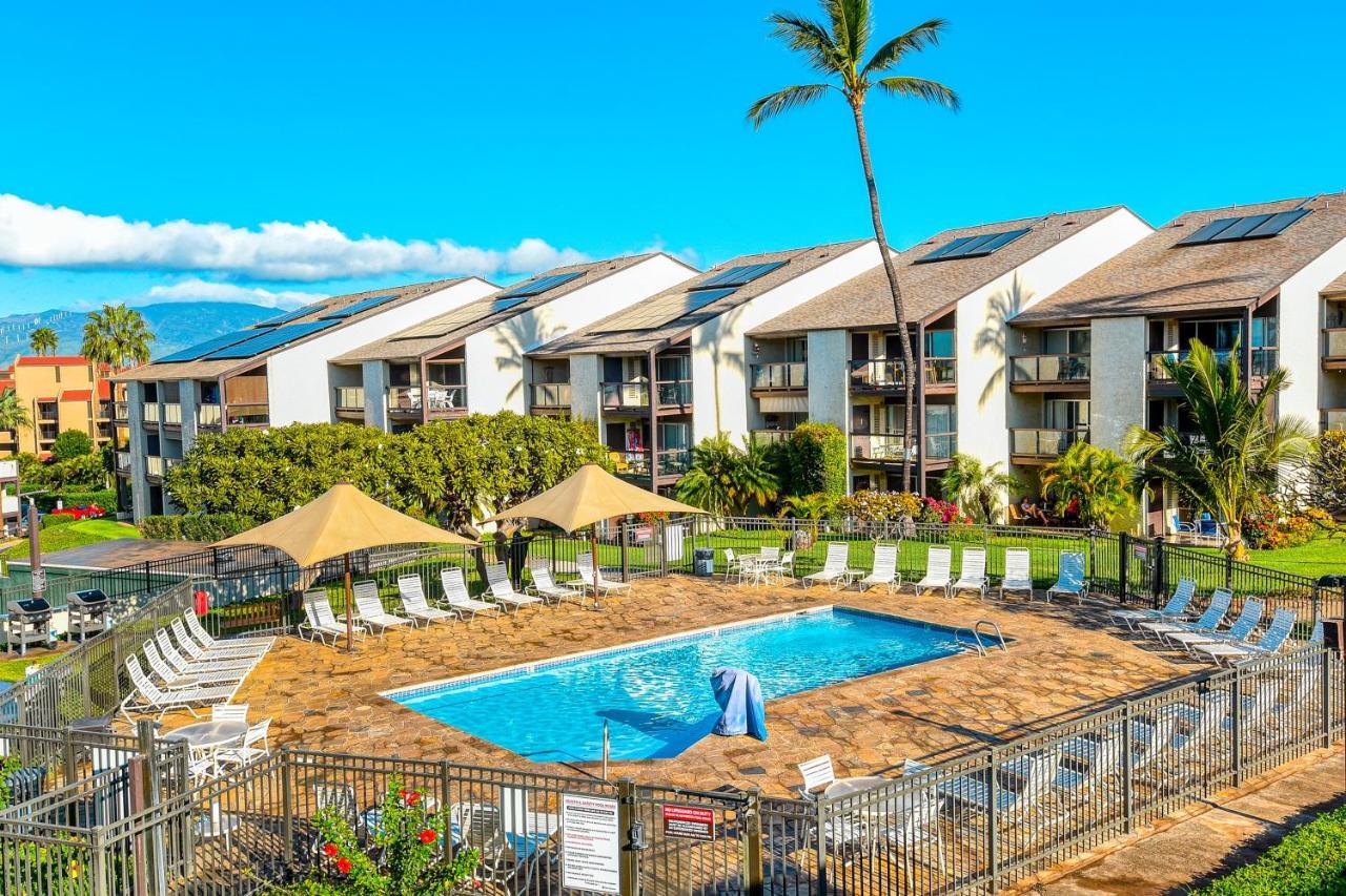 Hale Kamaole Aparthotel Wailea  Δωμάτιο φωτογραφία