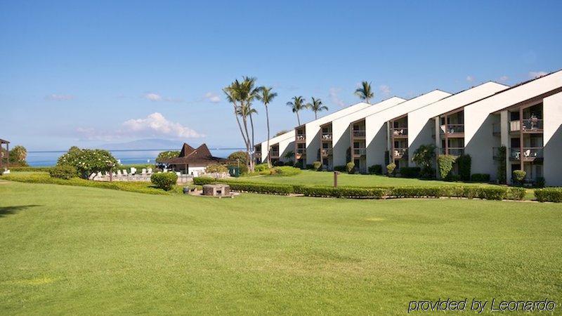 Hale Kamaole Aparthotel Wailea  Εξωτερικό φωτογραφία