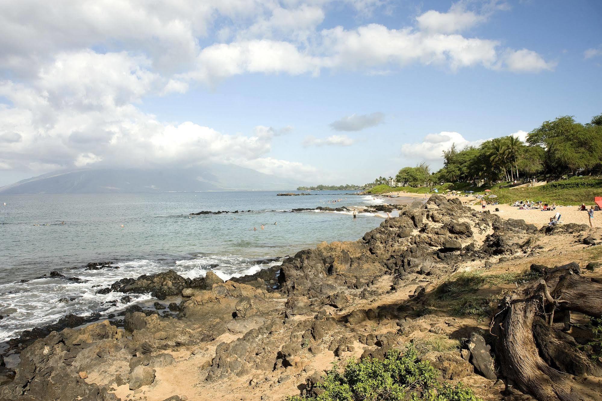 Hale Kamaole Aparthotel Wailea  Εξωτερικό φωτογραφία